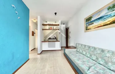 Apartamento à venda na enseada no guarujá | portaria 24 horas
