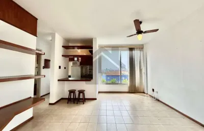 Apartamento à venda na enseada no guarujá | portaria 24 horas