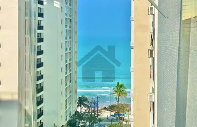 Apartamento à venda na pitangueiras no guarujá | padaria o rei do trigo