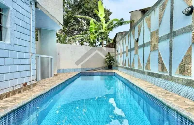 Cobertura à venda na praia da enseada no guarujá | michel consultor imobiliario