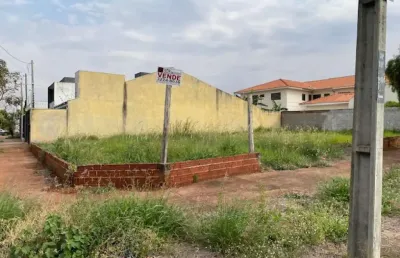 Terreno à venda na avenida das torres, jardim monte rei, maringá por r$ 290.000