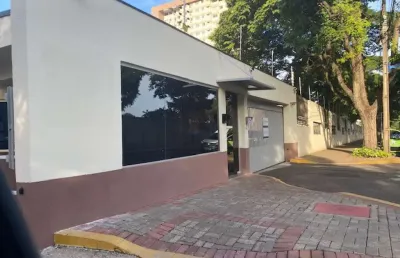 Apartamento com 3 quartos à venda na mem de sá, 1805, jardim novo horizonte, maringá, 53 m2 por r$ 270.000