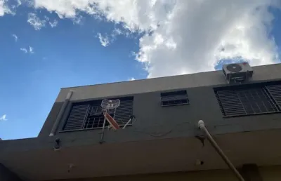 Apartamento com 1 quarto para alugar na rua quintino bocaiúva, 927, zona 07, maringá por r$ 1.000