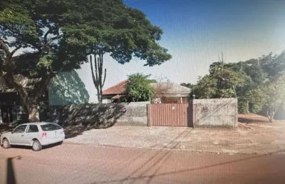 Casa com 3 quartos para alugar na machado de assis, 300, zona 06, maringá por r$ 2.300
