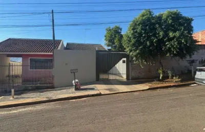 Casa com 2 quartos para alugar na paim, 556, jardim tropical, maringá por r$ 1.900