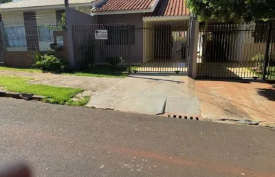 Casa com 2 quartos para alugar na palmyra tell, 2276, jardim iguaçu, maringá por r$ 2.100