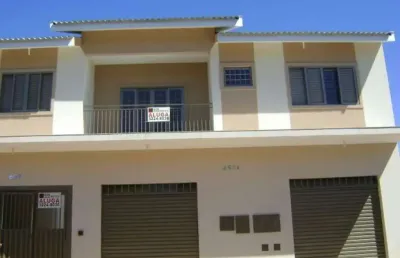 Sala comercial para alugar na alfredo jose da costa, 693, jardim alvorada, maringá por r$ 1.200
