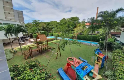 Apartamento com 4 quartos à venda na Rua Marcos André, 200, Torre, Recife