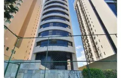 Apartamento com 5 quartos à venda na Rua Amaro Soares de Andrade, 2425, Piedade, Jaboatão dos Guararapes