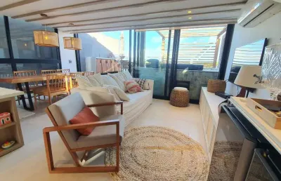 Casa em condomínio fechado com 3 quartos à venda na Loteamento Praia De Enseadinha, 5050, Centro, Ipojuca