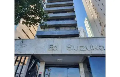 Cobertura com 4 quartos à venda na Avenida Boa Viagem, 6292, Boa Viagem, Recife