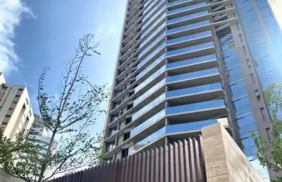 Apartamento com 4 quartos à venda na Avenida Conselheiro Aguiar, 3558, Boa Viagem, Recife