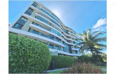 Apartamento com 3 quartos à venda na Rua Vitória Régia, 1, Paiva, Cabo de Santo Agostinho