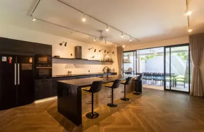 Casa com 4 quartos à venda na Rua do Futuro, 404, Graças, Recife