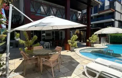 Casa com 4 quartos à venda na Estrada Acesso Para Praia De Muro Alto E Camboa, 53565, Centro, Ipojuca