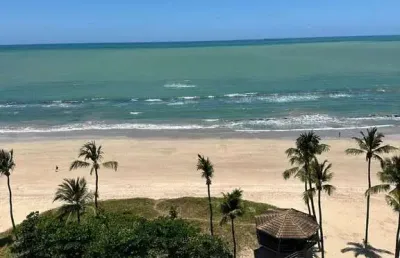 Apartamento com 3 quartos à venda na Avenida Boa Viagem, 2334, Boa Viagem, Recife