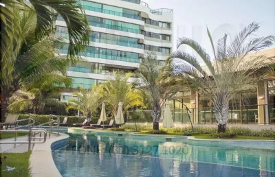 Apartamento com 4 quartos à venda na Alameda dos Cajueiros, 95, Paiva, Cabo de Santo Agostinho