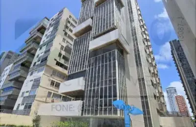 Apartamento com 4 quartos à venda na avenida boa viagem, 3416, boa viagem, recife, 342 m2 por r$ 3.700.000