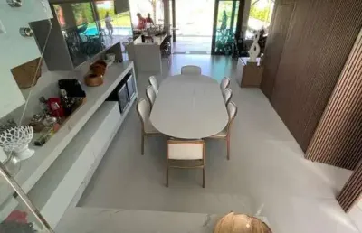 Casa em condomínio fechado com 4 quartos à venda na Beira Mar Carneiros, 52, Praia Dos Carneiros, Tamandaré
