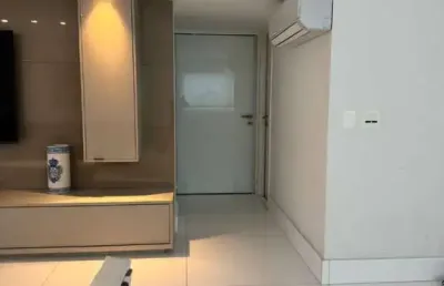 Apartamento com 3 quartos à venda na Rua Dona Benvinda de Farias, 156, Boa Viagem, Recife
