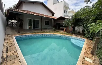 Casa à venda em portal dos pássaros i, boituva, sp.