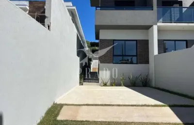 Casa com 3 quartos à venda na Alameda Valparaiso, Jardim do Lago, Atibaia