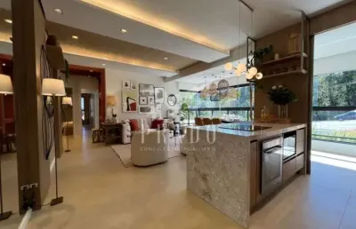Apartamento 2 dormitorios bragança paulista - hydepark