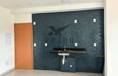 Apartamento com 2 quartos à venda na Rua Vereador Leão Profeta, Jardim Colonial, Atibaia