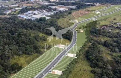 Terreno em atibaia - lotes de 175m2 bairro planejado