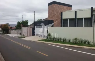 Terreno à venda na Rua São Roque, Jardim Paulista, Atibaia