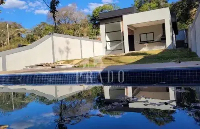 Casa com 3 quartos à venda em corumbá, mairiporã , 400 m2 por r$ 790.000