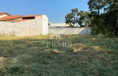 Terreno à venda na Rua das Figueiras, Jardim dos Pinheiros, Atibaia