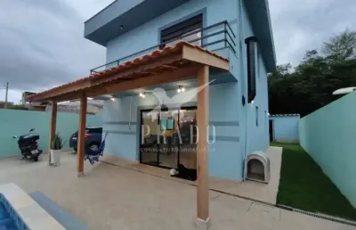 Casa com 3 quartos à venda na Estrada Velha Bragança Paulista, Tanque, Atibaia