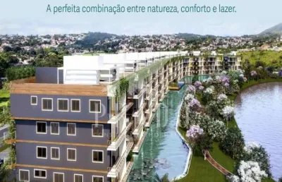 Cobertura com 4 quartos à venda na Avenida Santana, Nova Gardênia, Atibaia