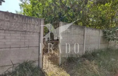 Terreno à venda na Rua das Azaléias, Loteamento Vale das Flores, Atibaia
