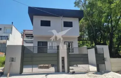 Casa com 4 quartos à venda na Rua João Morales Hernandes, Recreio Maristela, Atibaia