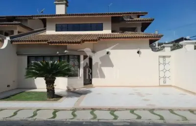 Casa com 3 quartos à venda na Rua Lamartine Fagundes, Jardim Siriema, Atibaia