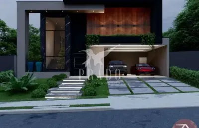 Casa com 4 quartos à venda na Alameda Nicolau João Tebecherani, Nova Gardênia, Atibaia