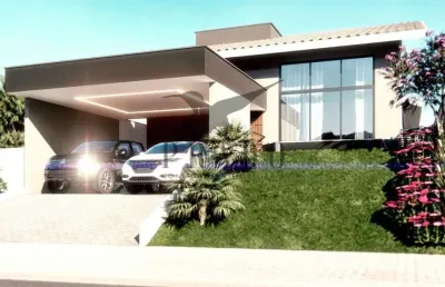 Casa com 3 quartos à venda na Estrada Municipal Luciano Rocha Peçanha, Cachoeira, Atibaia