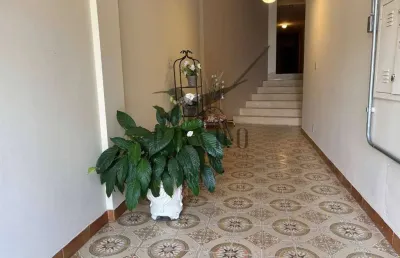 Apartamento com 2 quartos à venda na Rua Treze de Maio, Centro, Atibaia