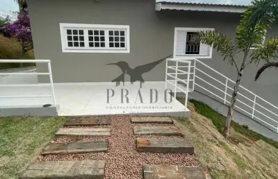 Casa em condominio  country felizx - bom jesus dos perdões/sp