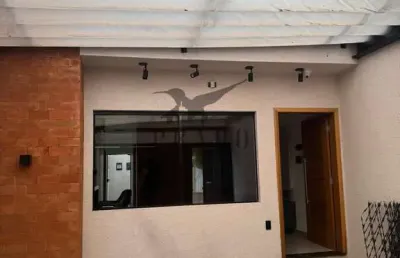 Casa moderna - quinta dos vinhedos bragança paulista/sp