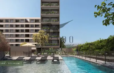 Apartamento em atibaia flora resiedencial 1,2 e 3 dormitórios