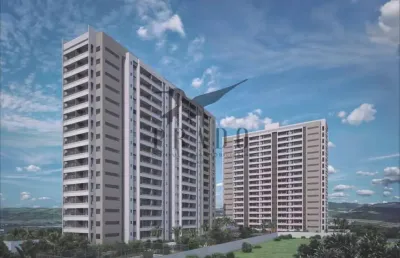 Apartamento em atibaia nexo carraro 1 a 3 dormitorios atibaia/sp