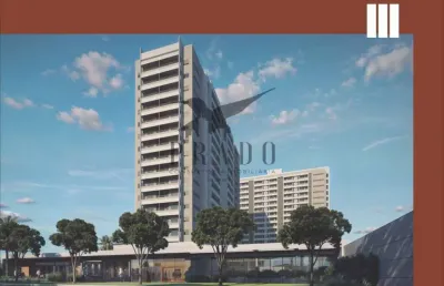 Apartamento com 3 quartos à venda na Avenida Jerônimo de Camargo, Jardim Terceiro Centenário, Atibaia