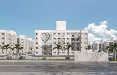 Apartamento à venda em biguaçu - sc | gaúdi home club com dois dormitórios