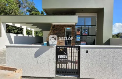 Casa à venda em forquilhas em são josé - sc | lisboa 3