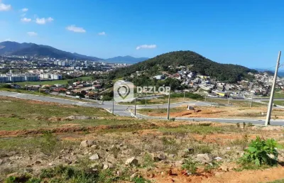 Terreno à venda na Rodovia SC-407, Jardim Janaina, Biguaçu