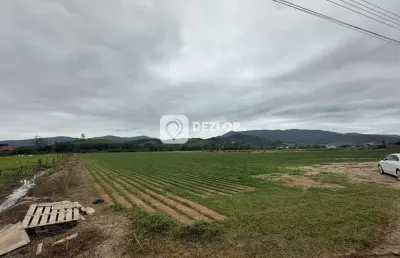Terreno à venda em beira rio, antônio carlos - sc | 23000m²