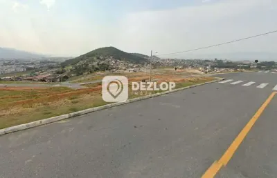 Terreno à venda no jardim janaína, biguaçu - sc | loteamento altos do jardim